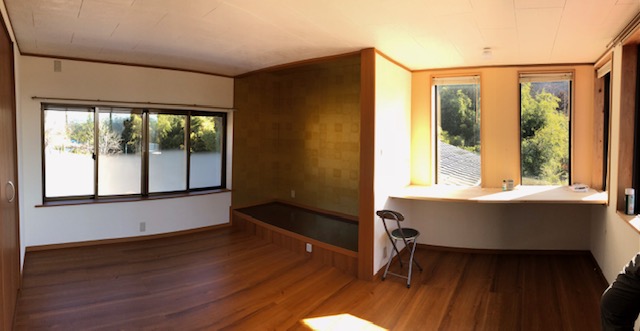 内装リフォーム工事